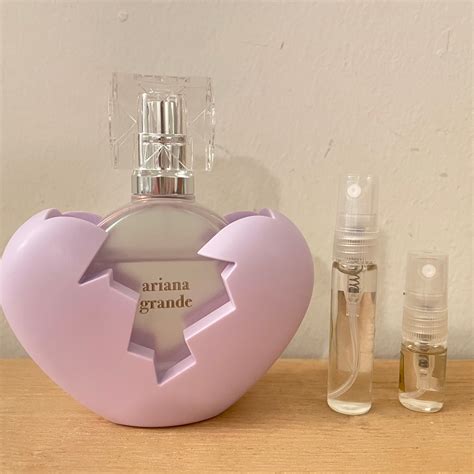 ariana grande next perfume.